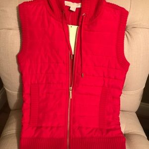 Michael Kors Vest